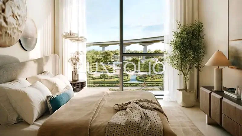 Branded Residence | OP Deal | Brand New Unit64029107223297112