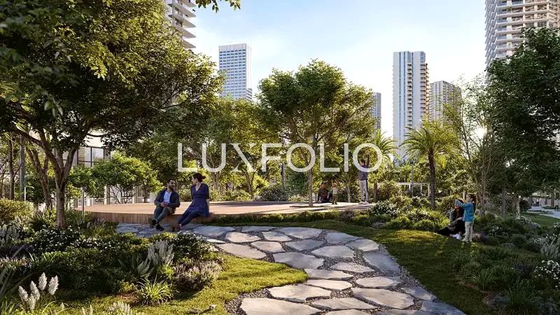 Branded Residence | OP Deal | Brand New Unit64029107223297111