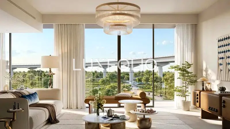 Branded Residence | OP Deal | Brand New Unit64029107223297113