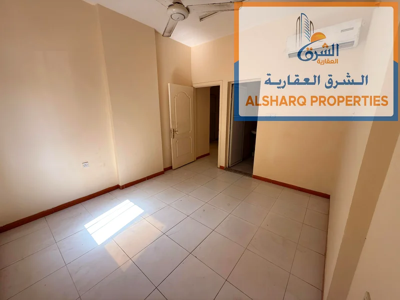شقة بغرفة نوم واحدة للإيجار السنوي - الروضة، عجمان (قريبة من شارع الشيخ عمار)63720235498499111