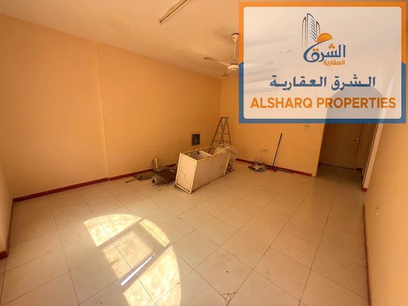شقة بغرفة نوم واحدة للإيجار السنوي - الروضة، عجمان (قريبة من شارع الشيخ عمار)63720235498499112