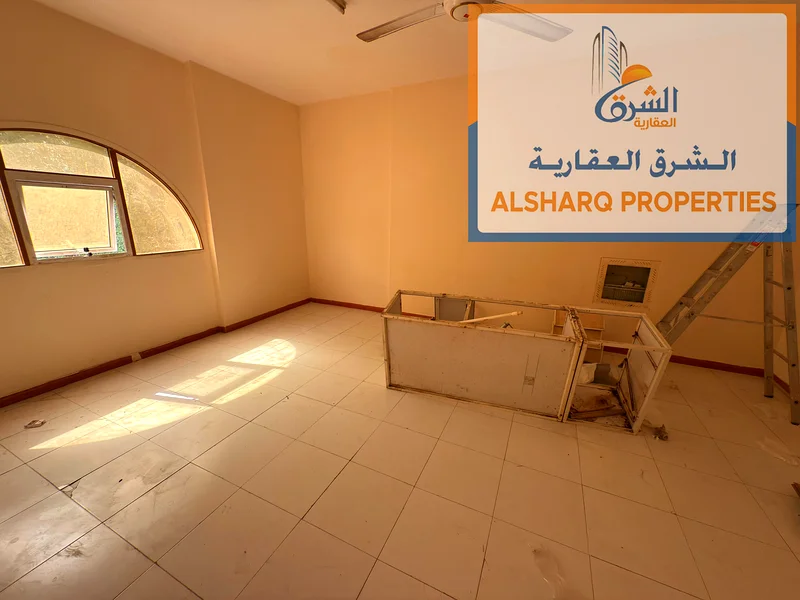 شقة بغرفة نوم واحدة للإيجار السنوي - الروضة، عجمان (قريبة من شارع الشيخ عمار)63720235498499114