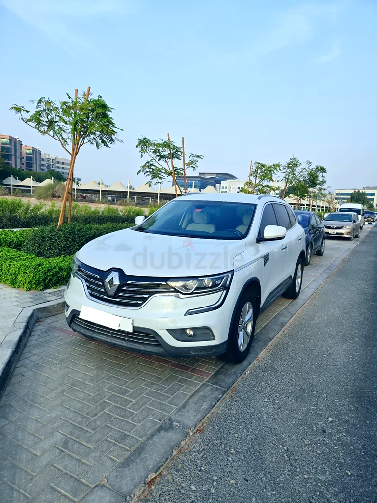 Immaculate 2018 Renault Koleos SE | Meticulously Maintained Family SUV63699027738499113