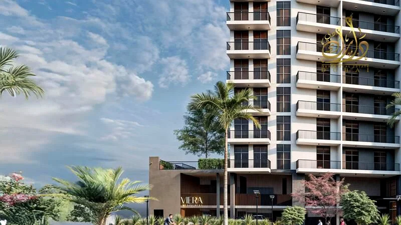 SECURE YOUR SPOT IN DUBAI'S GROWING MARKET- ACT TODAY TO REAP EXCEPTIONAL RETURNS64033899498627111