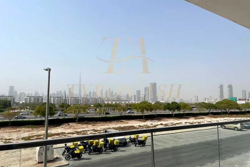 Burj Khalifa View | Spacious | Prime Location63800399163010110