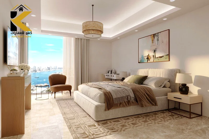Free Hold | 6 Years Payment plan | Luxury Apartments63876627258115110
