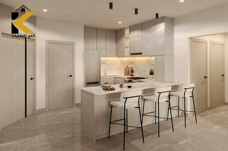 Free Hold | 6 Years Payment plan | Luxury Apartments63876627258115112