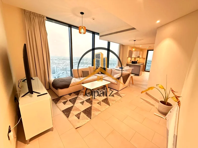 Exquisite 2BR | Fully Furnished | Modern Design | Ready to Move | Superior Quality64016677747457110