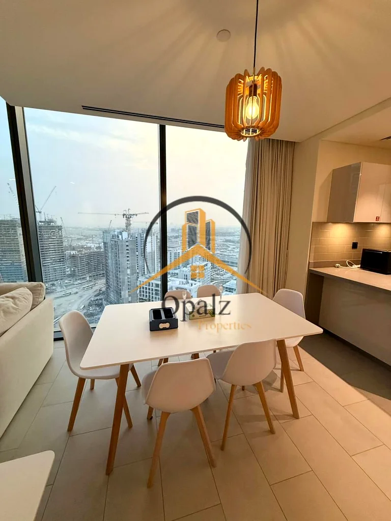 Exquisite 2BR | Fully Furnished | Modern Design | Ready to Move | Superior Quality64016677747457113