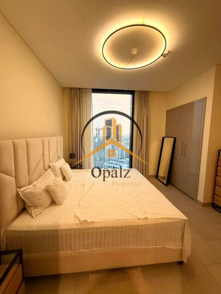 Exquisite 2BR | Fully Furnished | Modern Design | Ready to Move | Superior Quality64016677747457111