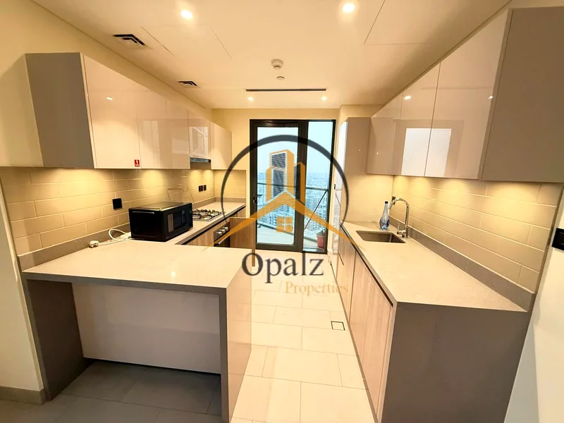 Exquisite 2BR | Fully Furnished | Modern Design | Ready to Move | Superior Quality64016677747457114