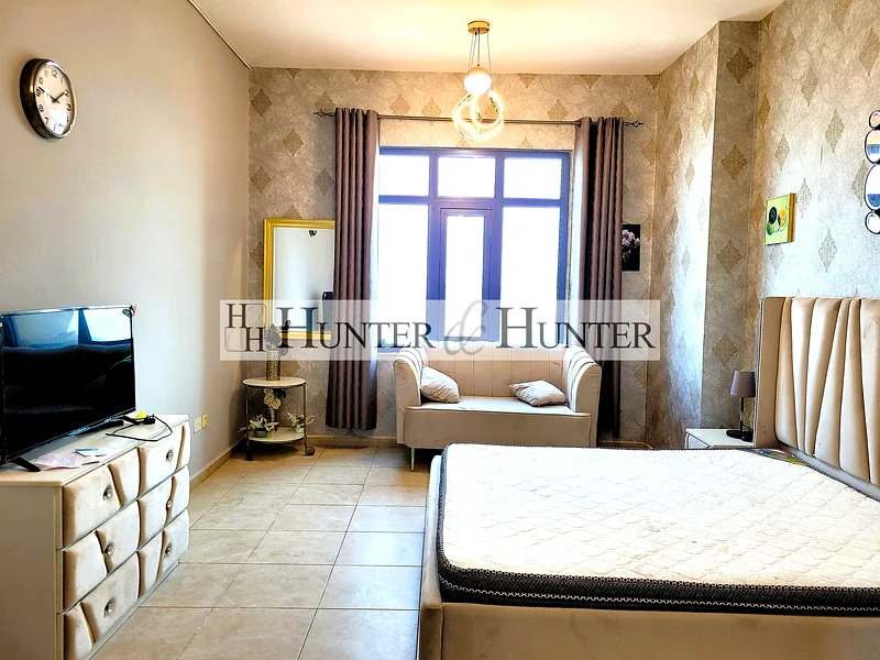 VACANT | FURNISHED | READY | HIGH FLOOR63978364459011113