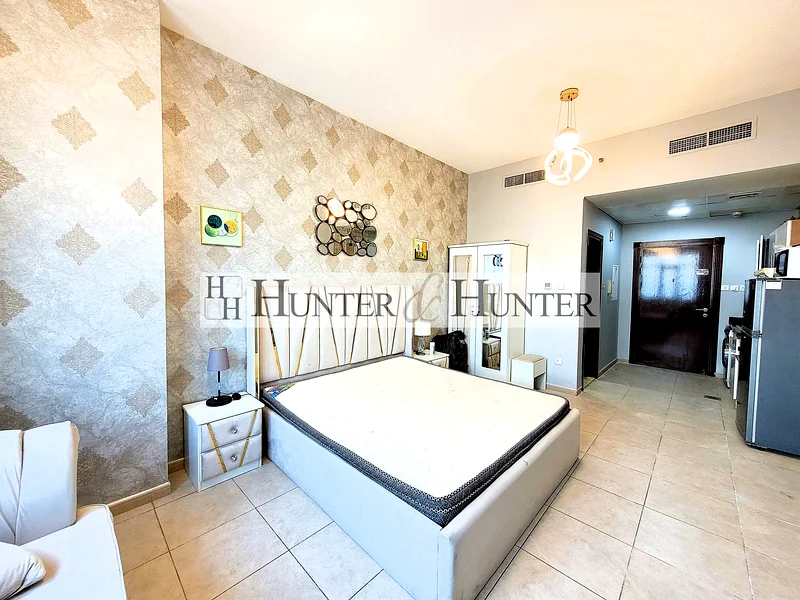 VACANT | FURNISHED | READY | HIGH FLOOR63978364459011114