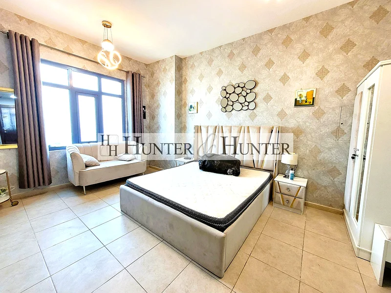 VACANT | FURNISHED | READY | HIGH FLOOR63978364459011110