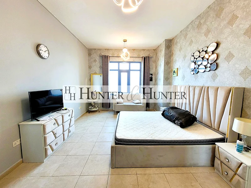 VACANT | FURNISHED | READY | HIGH FLOOR63978364459011111