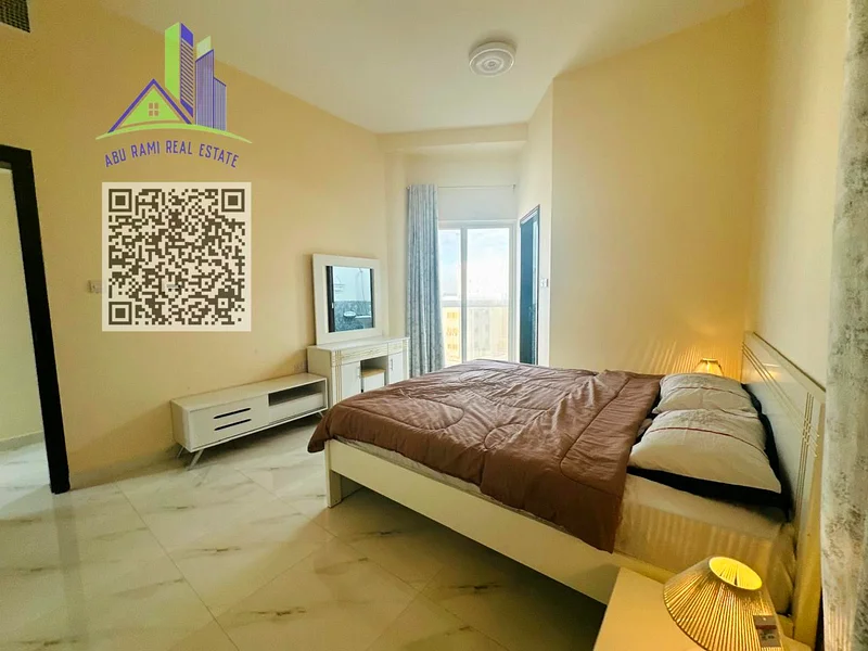 غرفتان وصالة، مفروشة، بإطلالة على البحر - ساحل عجمان - خلف مطعم ثمر البحر63853241241987113