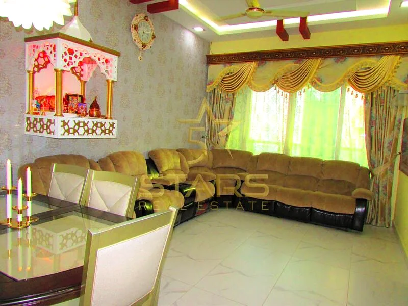 Fully Renovated | Vacant | Unfurnished64036305015171110