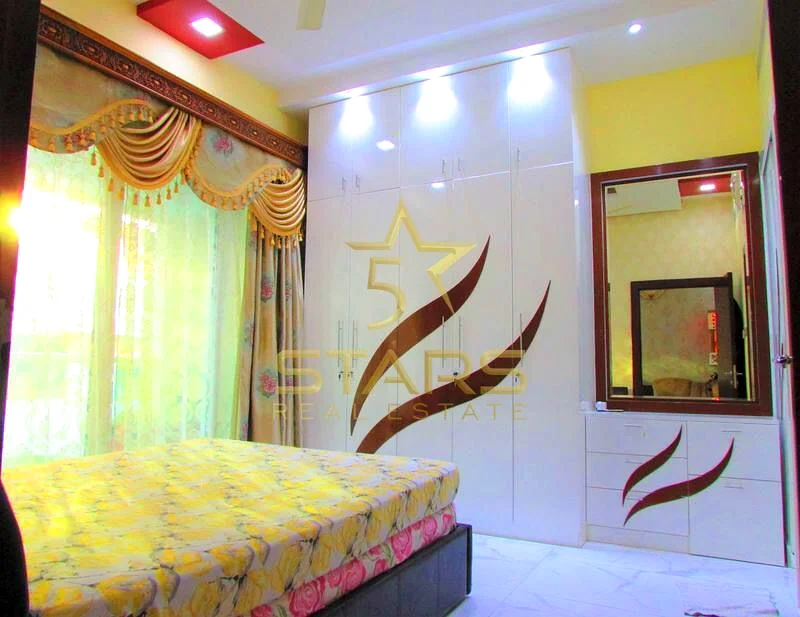 Fully Renovated | Vacant | Unfurnished64036305015171111