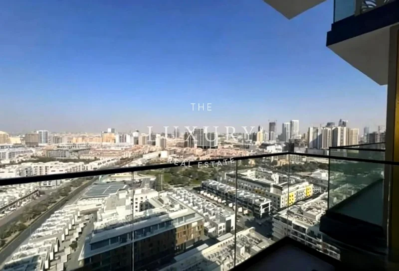 نيار سيركل مول | منزل ذكي | طابق عالي63785066902659110