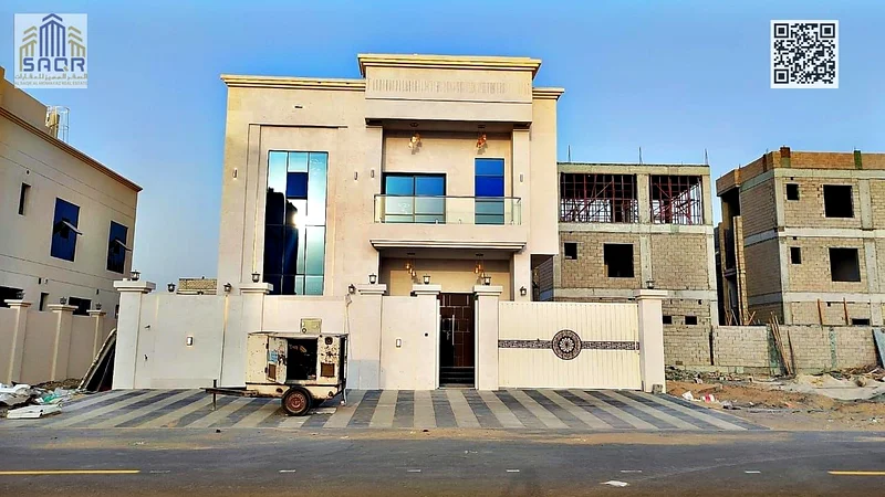 Stone-fronted villa, 6 rooms, freehold, including air conditioning and fees, without service fees63913781955586110