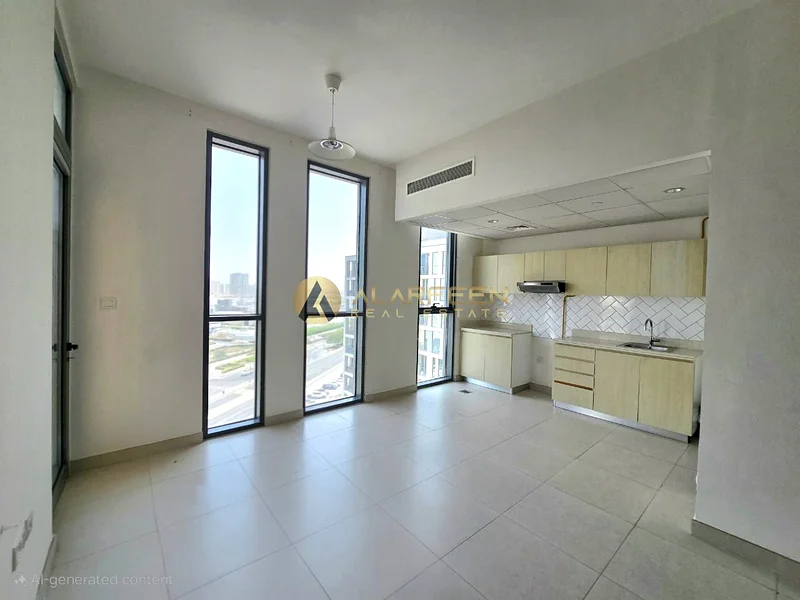1 bhk Apartment | with best ammenities | Road view64031589799553111