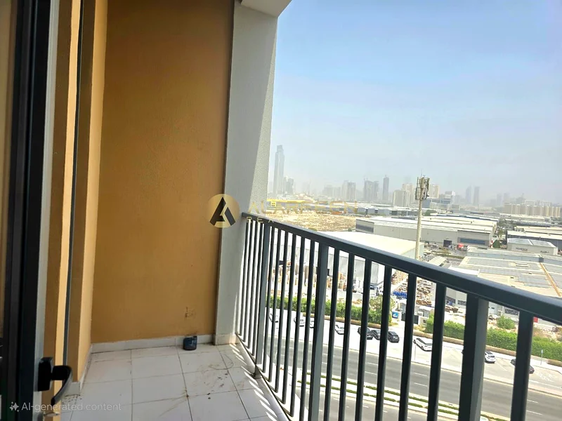 1 bhk Apartment | with best ammenities | Road view64031589799553110