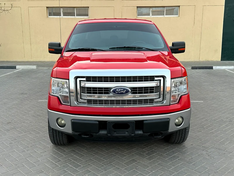 Ford F150,2013,GCC, excellent condition63699039542403112