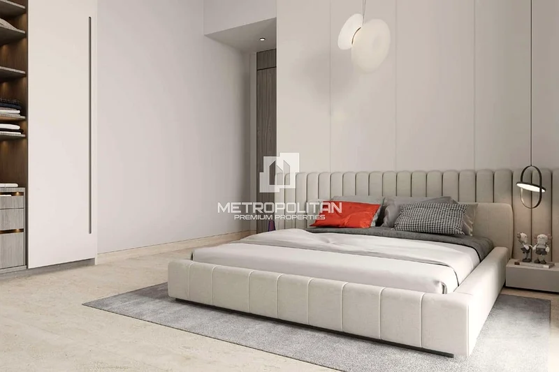 طابق عالي | صفقة للمستثمر | إطلالة على المارينا والبحر64037278036737113
