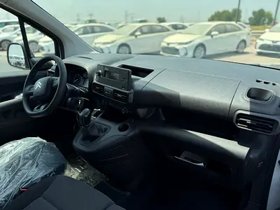 Citroen Berlingo, миниатюра 2