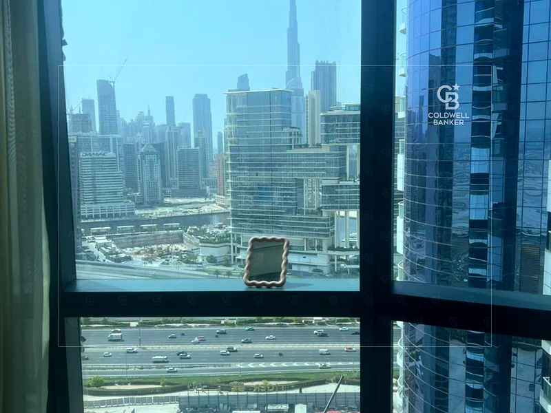 شقة فاخرة | داماك تاور أ من باراماونت63795743228547113