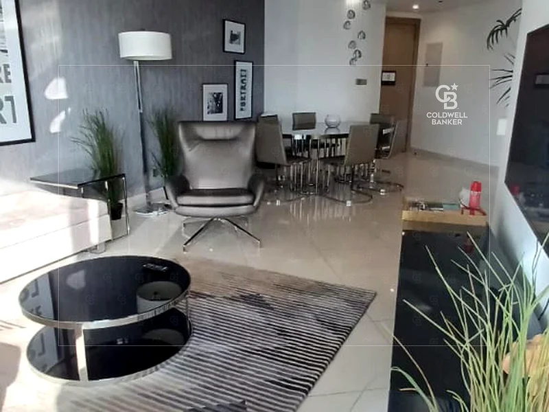 شقة فاخرة | داماك تاور أ من باراماونت63795743228547111