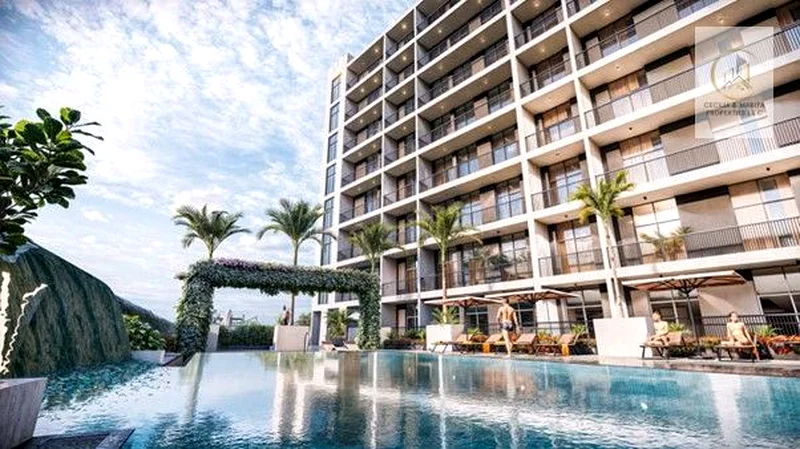LUXURY APARTMENT / PRIME LOCATION / SMART HOME SYSTEM64032580316801114