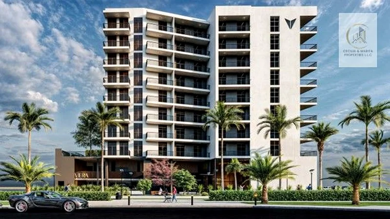 LUXURY APARTMENT / PRIME LOCATION / SMART HOME SYSTEM64032580316801113