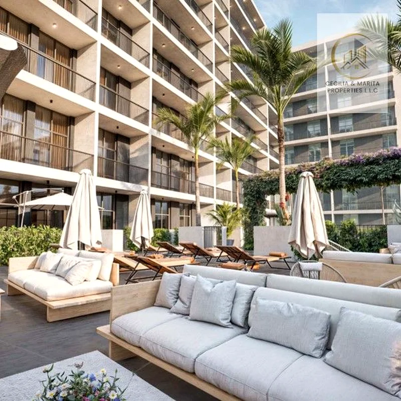 LUXURY APARTMENT / PRIME LOCATION / SMART HOME SYSTEM64032580316801110