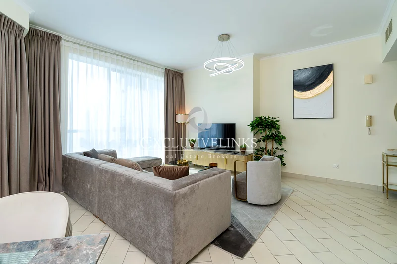 Classy Upgraded | High Floor | Prime Location63834191532290112