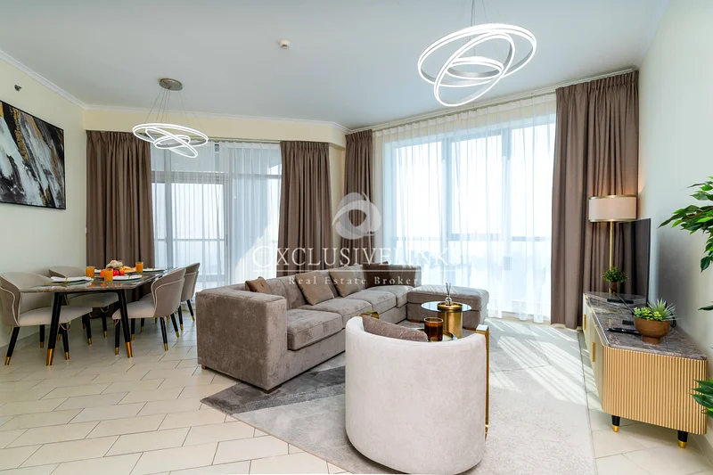 Classy Upgraded | High Floor | Prime Location63834191532290111