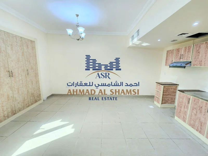 20 Days Free || Spacious || Studio || Ready to Move || Close to Dubai Border63707321637762114