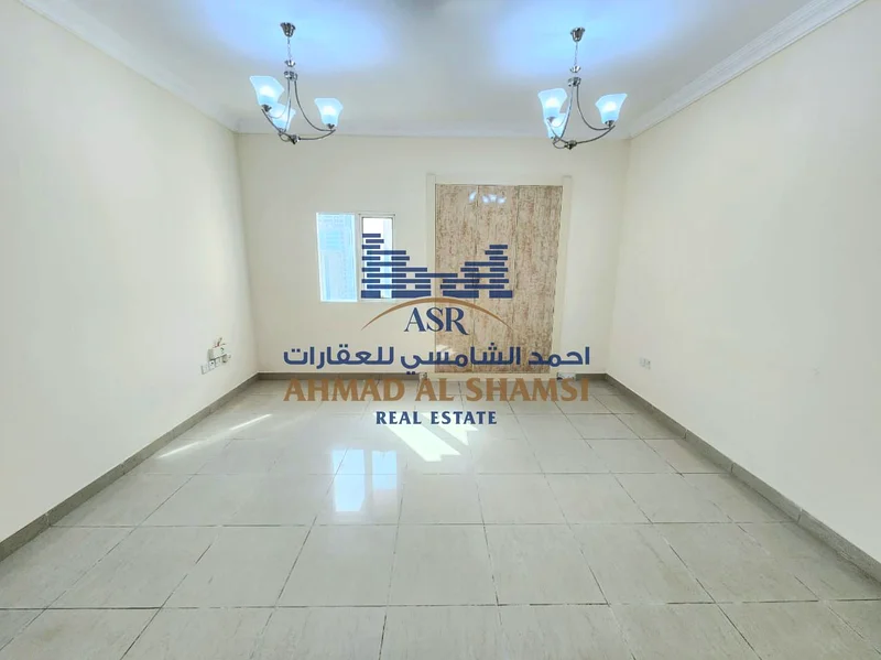 20 Days Free || Spacious || Studio || Ready to Move || Close to Dubai Border63707321637762110