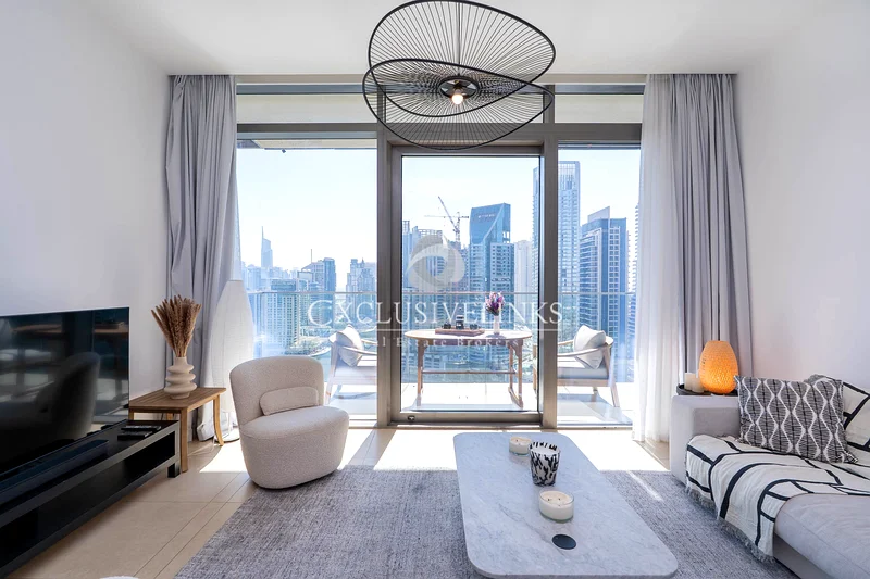Spacious |  Waterfront View | Ideal for Families63834892555010112