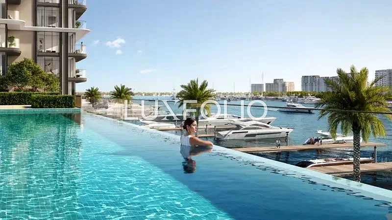Waterfront Community | OP Deal | Best Layout63939264162434111