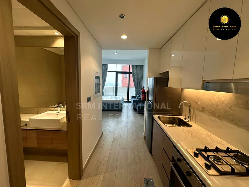 Furnished I With Balcony I Ready to move-in I High ROI63976127810818111