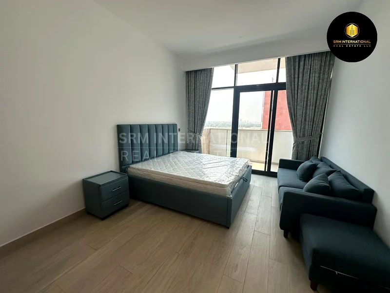 Furnished I With Balcony I Ready to move-in I High ROI63976127810818110