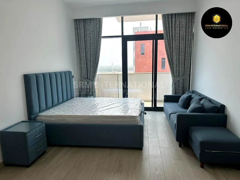 Furnished I With Balcony I Ready to move-in I High ROI63976127810818114