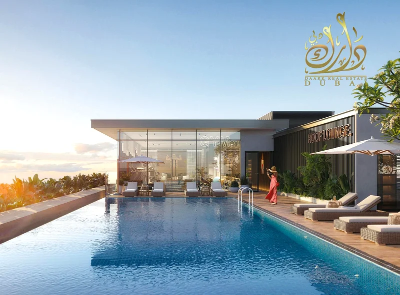 Prime Location| 5 minutes to metro | 20% down paym63959120950402113