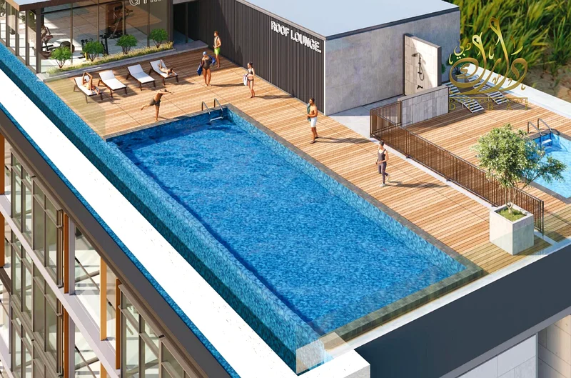 Prime Location| 5 minutes to metro | 20% down paym63959120950402111