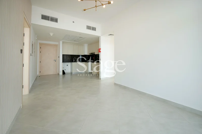 VACANT AND READY TO MOVE | SPACIOUS | BIG BALCONY63997412367874111