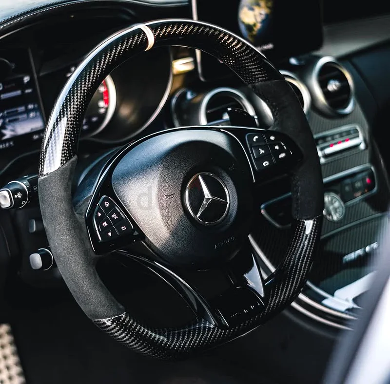 Mercedes C63s63700563090051114