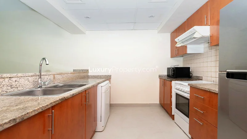 Good Value | Prime Location | Vacant 1BR63726658403202113