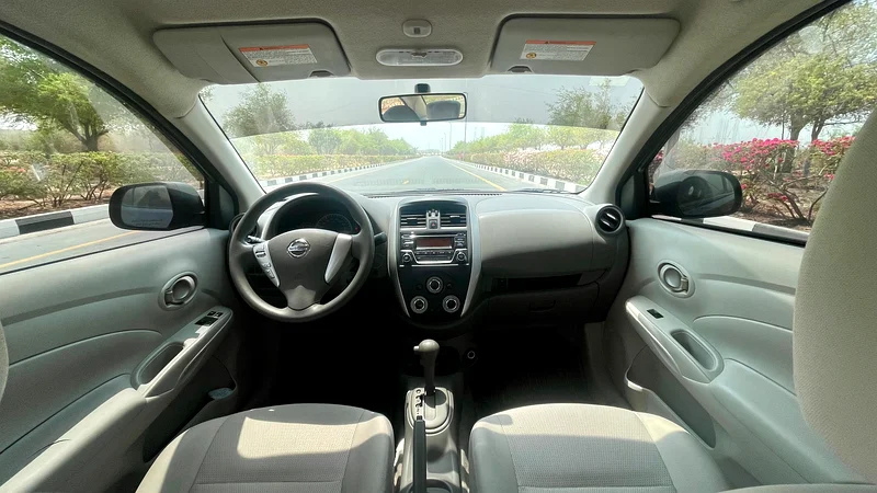 Nissan Sunny 2023 GCC63699058146817114