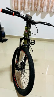 Copertura MTB Maxxis Ardent - Tubeless Per Mountain Bike, Misure 26-29" - Foto 8